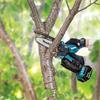 Makita DUC150RT - LXT 18v Cordless Pruning Saw Kit - 150mm