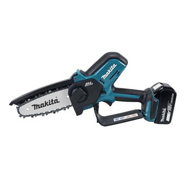 Makita DUC150RT - LXT 18v Cordless Pruning Saw Kit - 150mm