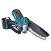 Makita DUC150RT - LXT 18v Cordless Pruning Saw Kit - 150mm