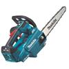 Makita DUC256Z - 18v x 2 LXT - Chainsaw - 20 m/s - 25cm - 10" - Bare