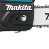 Makita DUC258Z - 18V Top Handle Chainsaw - LXT - Body Only