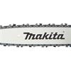 Makita DUC258Z - 18V Top Handle Chainsaw - LXT - Body Only