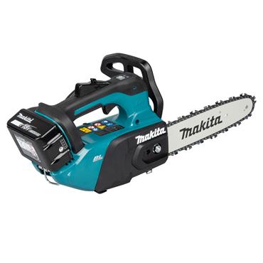 Makita DUC258Z - 18V Top Handle Chainsaw - LXT - Body Only
