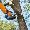 Makita DUC258Z - 18V Top Handle Chainsaw - LXT - Body Only