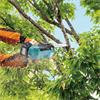 Makita DUC258Z - 18V Top Handle Chainsaw - LXT - Body Only