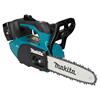 Makita DUC258Z - 18V Top Handle Chainsaw - LXT - Body Only