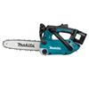 Makita DUC258Z - 18V Top Handle Chainsaw - LXT - Body Only