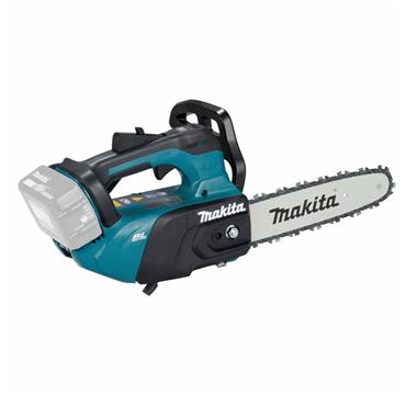 Makita DUC258Z - 18V Top Handle Chainsaw - LXT - Body Only