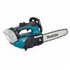 Makita DUC258Z - 18V Top Handle Chainsaw - LXT - Body Only