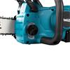 Makita DUC307RTX2 - Cordless Chain Saw LXT - 18v - 30cm -12" 