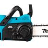 Makita DUC307RTX2 - Cordless Chain Saw LXT - 18v - 30cm -12" 