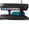Makita DUC307RTX2 - Cordless Chain Saw LXT - 18v - 30cm -12" 