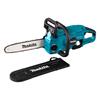 Makita DUC307RTX2 - Cordless Chain Saw LXT - 18v - 30cm -12" 