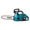 Makita DUC307RTX2 - Cordless Chain Saw LXT - 18v - 30cm -12" 