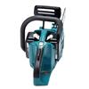 Makita DUC355Z - Cordless Chain Saw LXT - 18v x2 - 20m/s - 35 cm - 14" - Bare