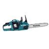 Makita DUC355Z - Cordless Chain Saw LXT - 18v x2 - 20m/s - 35 cm - 14" - Bare