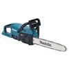Makita DUC357Z - 18v Cordless Chain Saw LXT - 350mm - Body Only