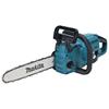 Makita DUC357Z - 18v Cordless Chain Saw LXT - 350mm - Body Only