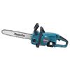 Makita DUC357Z - 18v Cordless Chain Saw LXT - 350mm - Body Only
