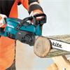 Makita DUC357Z - 18v Cordless Chain Saw LXT - 350mm - Body Only
