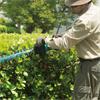 Makita DUH502RT - 18v - 500mm - Hedge Trimmer LXT - Kit