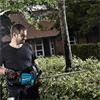 Makita DUH502RT - 18v - 500mm - Hedge Trimmer LXT - Kit
