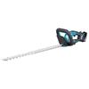 Makita DUH606RT - 18v LXT - Cordless Hedge Trimmer - 600mm - 30T - 4,000 min?¹