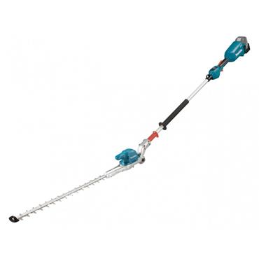 Makita DUN500WZ - 18V LXT Pole Hedge Trimmer - 50cm - Body