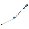 Makita DUN500WZ - 18V LXT Pole Hedge Trimmer - 50cm - Body