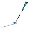 Makita DUN500WZ - 18V LXT Pole Hedge Trimmer - 50cm - Body