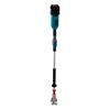 Makita DUN500WZ - 18V LXT Pole Hedge Trimmer - 50cm - Body