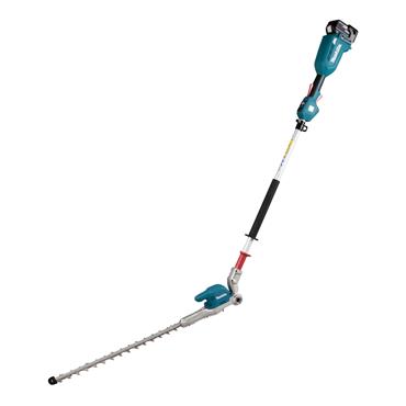 Makita DUN500WZ - 18V LXT Pole Hedge Trimmer - 50cm - Body