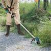 Makita DUR192LZ - 18v LXT - Linetrimmer 4,500 – 6,000 min?¹- 300mm