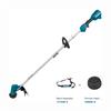 Makita DUR192LZ - 18v LXT - Linetrimmer 4,500 – 6,000 min?¹- 300mm