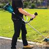 Makita DUR368AZ BODY ONLY- 18v x 2 Brush Cutter BL LXT - 3 500 - 5 300 - 6 500min - 350mm