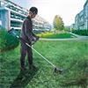 Makita DUR368AZ BODY ONLY- 18v x 2 Brush Cutter BL LXT - 3 500 - 5 300 - 6 500min - 350mm