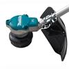 Makita DUR368LZ B0DY OBLY- 18v x 2 Line Trimmer BL LXT - 3 500 - 5 300 - 6 500 min