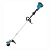 Makita DUR368LZ B0DY OBLY- 18v x 2 Line Trimmer BL LXT - 3 500 - 5 300 - 6 500 min
