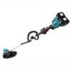 Makita DUR368LZ B0DY OBLY- 18v x 2 Line Trimmer BL LXT - 3 500 - 5 300 - 6 500 min