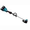 Makita DUR368LZ B0DY OBLY- 18v x 2 Line Trimmer BL LXT - 3 500 - 5 300 - 6 500 min