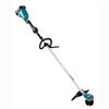 Makita DUR368LZ B0DY OBLY- 18v x 2 Line Trimmer BL LXT - 3 500 - 5 300 - 6 500 min