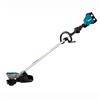 Makita DUR368LZ B0DY OBLY- 18v x 2 Line Trimmer BL LXT - 3 500 - 5 300 - 6 500 min