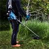 Makita DUR369AZ - 18v x 2 Brush Cutter BL LXT - Body