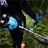 Makita DUR369AZ - 18v x 2 Brush Cutter BL LXT - Body