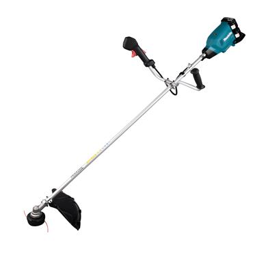 Makita DUR369AZ - 18v x 2 Brush Cutter BL LXT - Body
