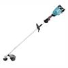 Makita Linetrimmer DUR369LZ - LXT - 18v x 2 - 0-4 000 / 5 500 / 7 000 min-¹