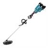 Makita Linetrimmer DUR369LZ - LXT - 18v x 2 - 0-4 000 / 5 500 / 7 000 min-¹