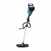 Makita Linetrimmer DUR369LZ - LXT - 18v x 2 - 0-4 000 / 5 500 / 7 000 min-¹