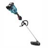 Makita Linetrimmer DUR369LZ - LXT - 18v x 2 - 0-4 000 / 5 500 / 7 000 min-¹