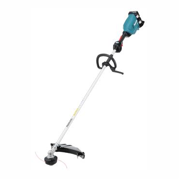 Makita Linetrimmer DUR369LZ - LXT - 18v x 2 - 0-4 000 / 5 500 / 7 000 min-¹